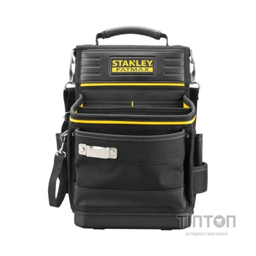 Сумка для інструмента Stanley FatMax ORGANIZER, 230x170x360 мм. (FMST17624-1)
