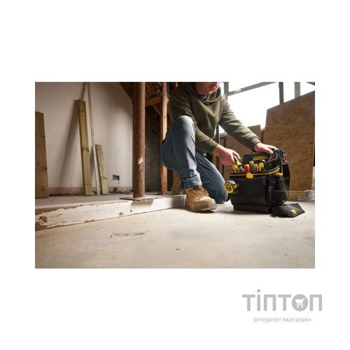 Сумка для інструмента Stanley FatMax ORGANIZER, 230x170x360 мм. (FMST17624-1)