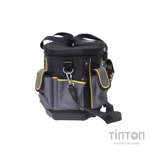 Сумка для інструмента Stanley FatMax Round Top з округлим верхом 18", 50 x 33 x 31см (FMST1-70749)