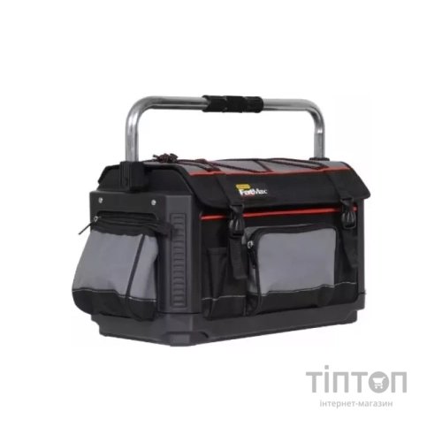 Сумка для інструмента Stanley FatMax з пластмаси та тканини, 49х28х31см, 20" (1-79-213)