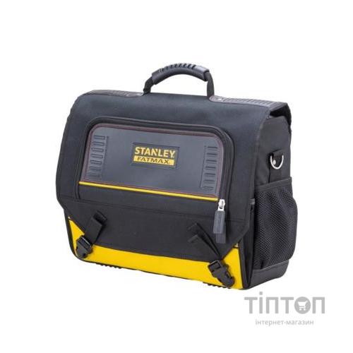 Сумка для інструмента Stanley Fatmax з відділенням для ноутбука 42.5 x 15.5 x 32 см (FMST1-80149)