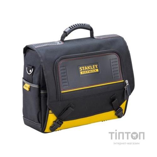 Сумка для інструмента Stanley Fatmax з відділенням для ноутбука 42.5 x 15.5 x 32 см (FMST1-80149)