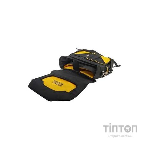 Сумка для інструмента Stanley Fatmax з відділенням для ноутбука 42.5 x 15.5 x 32 см (FMST1-80149)