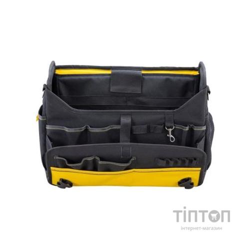 Сумка для інструмента Stanley Fatmax з відділенням для ноутбука 42.5 x 15.5 x 32 см (FMST1-80149)