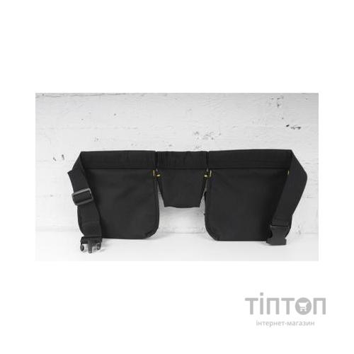 Сумка для інструмента Stanley пояс плоника нейлоновый 600ден (1-96-178)