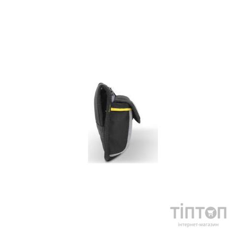 Сумка для інструмента Stanley поясна з поліестеру 24x15,5x6см (1-96-179)