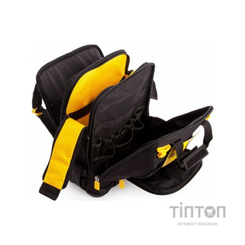 Сумка для інструмента Stanley рюкзак FatMax Quick Access, 300x500x340 мм (FMST1-80144)