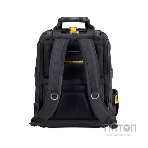Сумка для інструмента Stanley рюкзак FatMax Quick Access, 300x500x340 мм (FMST1-80144)