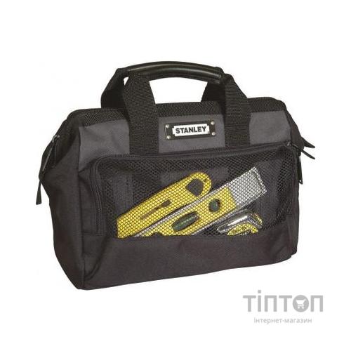 Сумка для інструмента Stanley сумка "Basic 12" (300x250x130мм) (1-93-330)