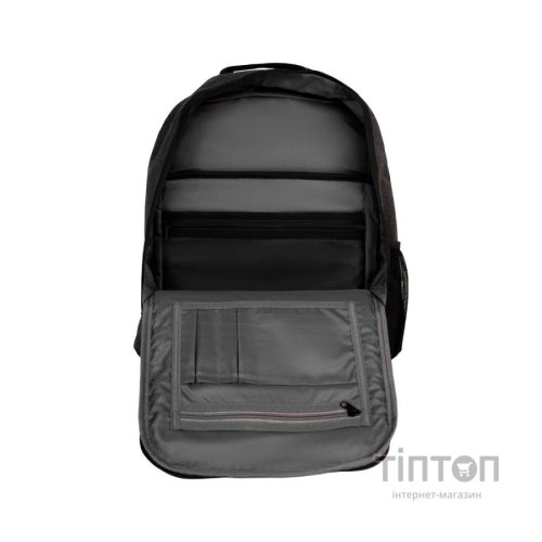 Сумка для інструмента Tolsen рюкзак 32см х 25см х 48см (80040)