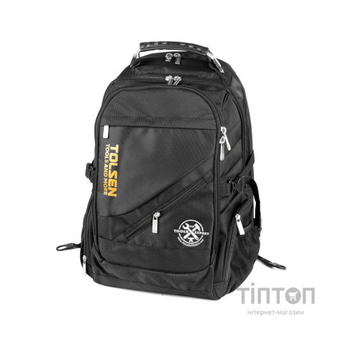 Сумка для інструмента Tolsen рюкзак 39 л (90009)