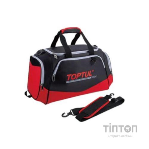 Сумка для інструмента Toptul з логотипом 600x300x320 (XG000140)