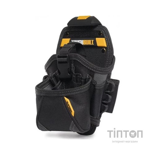 Сумка для інструмента ToughBuilt кобура для дриля (TB-CT-20-LX)