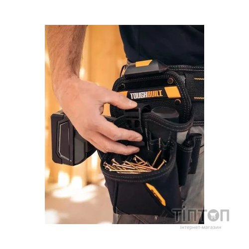 Сумка для інструмента ToughBuilt кобура для дриля (TB-CT-20-LX)