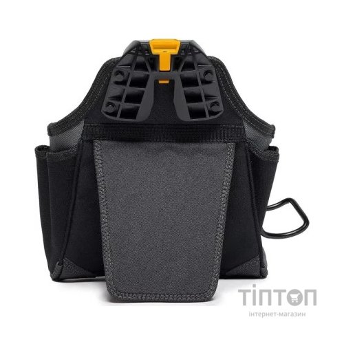 Сумка для інструмента ToughBuilt поясна TB-CT-01 (TB-CT-01)