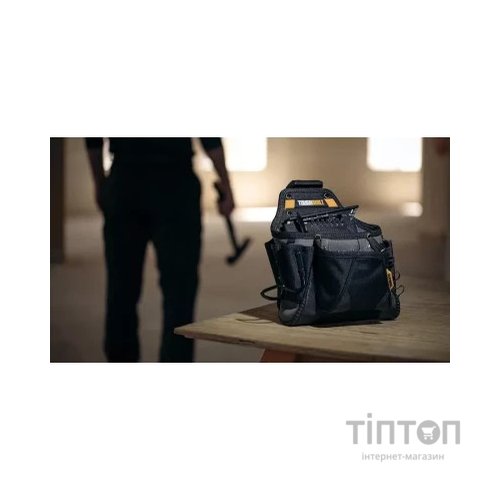 Сумка для інструмента ToughBuilt поясна TB-CT-01 (TB-CT-01)