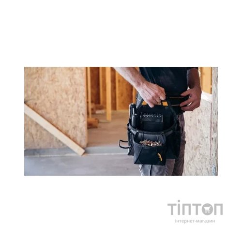 Сумка для інструмента ToughBuilt поясна TB-CT-01 (TB-CT-01)