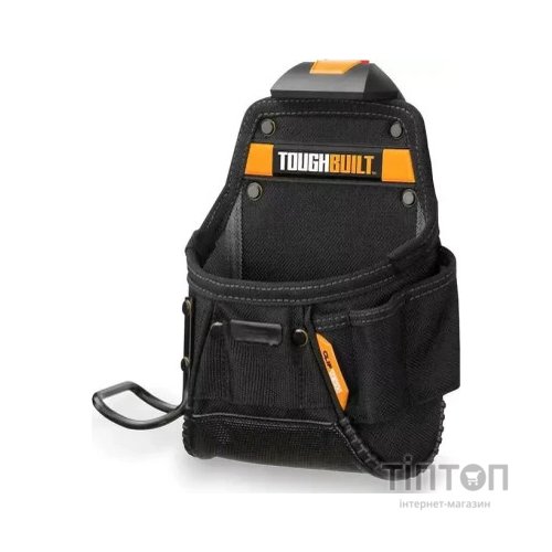 Сумка для інструмента ToughBuilt швидкознімна кобура для компактного дриля (TB-CT-24)