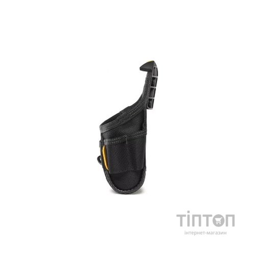 Сумка для інструмента ToughBuilt швидкознімна кобура для компактного дриля (TB-CT-24)