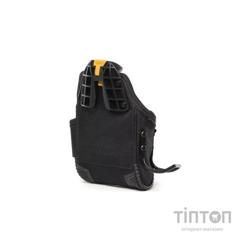 Сумка для інструмента ToughBuilt швидкознімна кобура для компактного дриля (TB-CT-24)