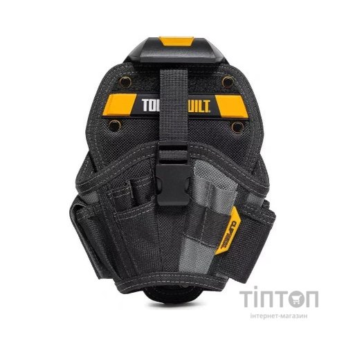 Сумка для інструмента ToughBuilt швидкознімна кобура для великого дриля (TB-CT-20-L)