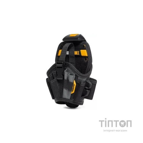 Сумка для інструмента ToughBuilt швидкознімна кобура для великого дриля (TB-CT-20-L)