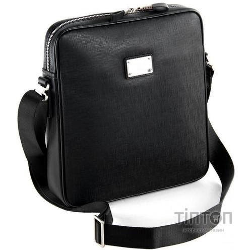 Сумка для ноутбука 12" Continent CM-151BK чорний