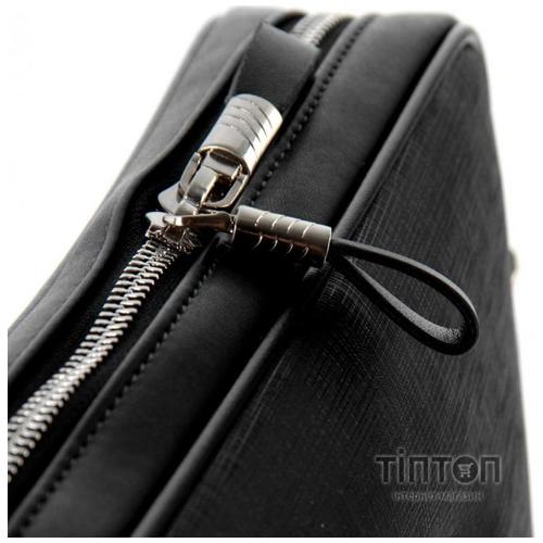 Сумка для ноутбука 12" Continent CM-151BK чорний