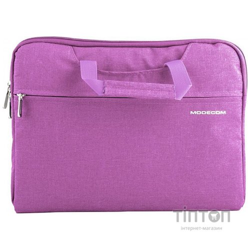 Сумка для ноутбука Modecom 13.3" Highfill Pink (TOR-MC-HIGHFILL-13-PUR)