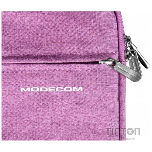 Сумка для ноутбука Modecom 13.3" Highfill Pink (TOR-MC-HIGHFILL-13-PUR)