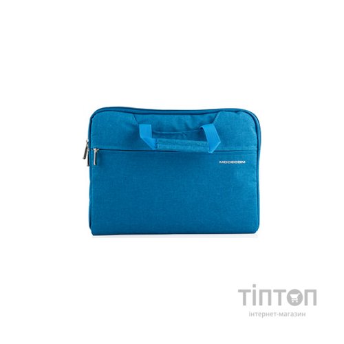 Сумка для ноутбука Modecom 13.3" Highfill Blue (TOR-MC-HIGHFILL-13-BLU)