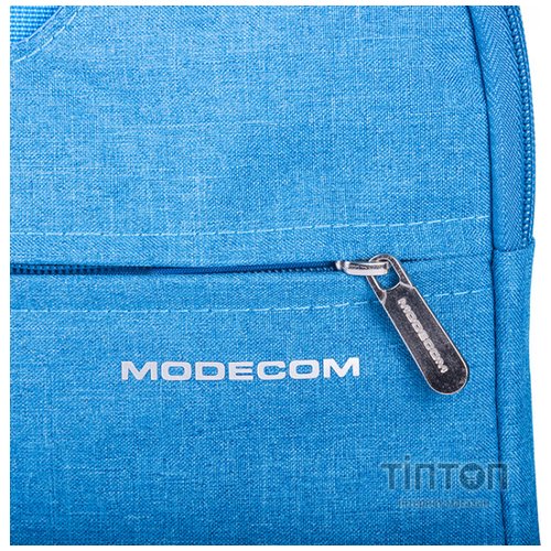 Сумка для ноутбука Modecom 13.3" Highfill Blue (TOR-MC-HIGHFILL-13-BLU)