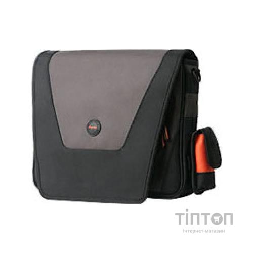 Сумка для ноутбука 13.3&quot; Porto G302 чорний