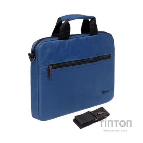 Сумка для ноутбука 13.3&quot; PORTO PN13DB синій