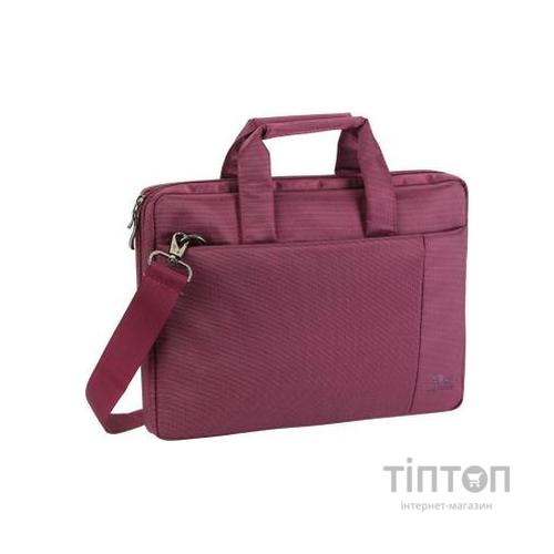 Сумка для ноутбука 13.3" RivaCase 8221 фіолетовий
