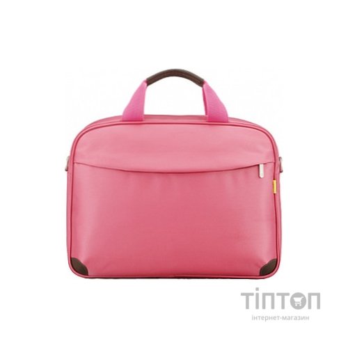 Сумка для ноутбука 13.3" Sumdex PON-451PK рожевий