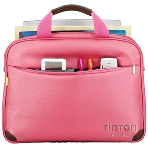 Сумка для ноутбука 13.3" Sumdex PON-451PK рожевий