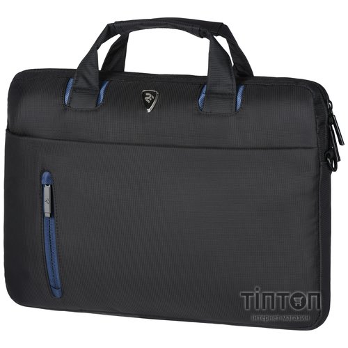 Сумка для ноутбука 2E 13.3" CBN413 Black (2E-CBN413BK)