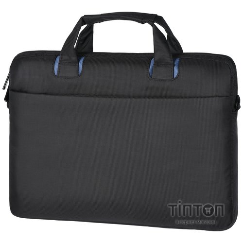Сумка для ноутбука 2E 13.3" CBN413 Black (2E-CBN413BK)