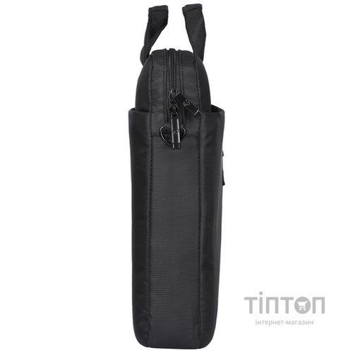Сумка для ноутбука 2E 13.3" CBN413 Black (2E-CBN413BK)
