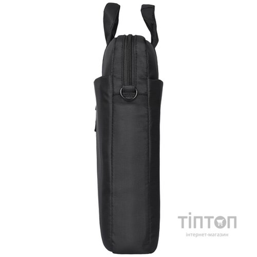 Сумка для ноутбука 2E 13.3" CBN413 Black (2E-CBN413BK)