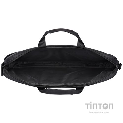 Сумка для ноутбука 2E 13.3" CBN413 Black (2E-CBN413BK)