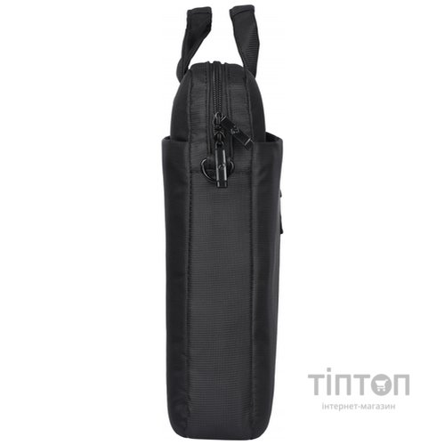 Сумка для ноутбука 2E 13.3" CBN413 Black (2E-CBN413BK)