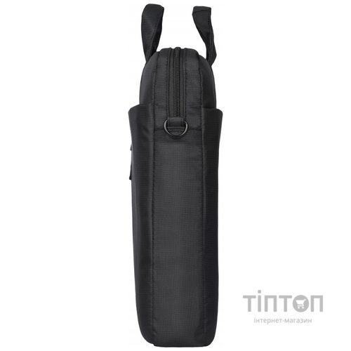 Сумка для ноутбука 2E 13.3" CBN413 Black (2E-CBN413BK)