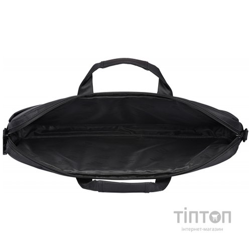 Сумка для ноутбука 2E 13.3" CBN413 Black (2E-CBN413BK)