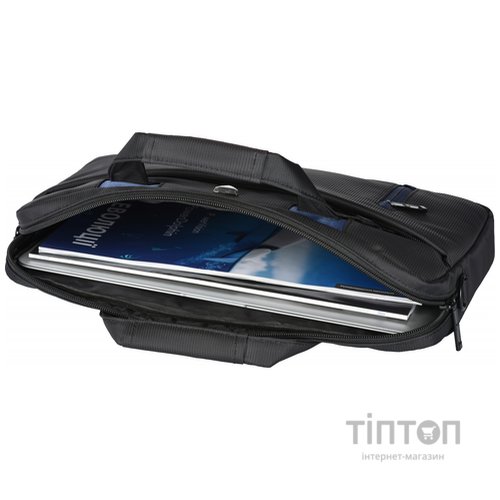 Сумка для ноутбука 2E 13.3" CBN413 Black (2E-CBN413BK)