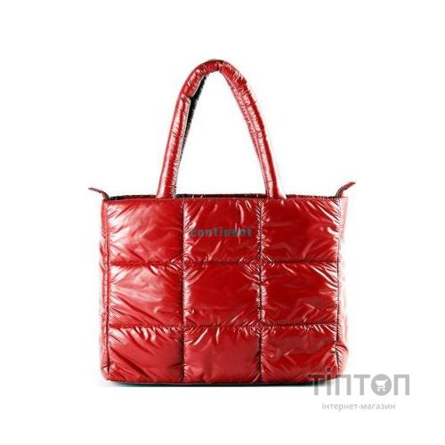 Сумка для ноутбука 14" Continent CC-074 Bordo