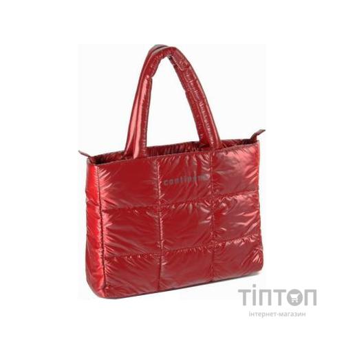 Сумка для ноутбука 14" Continent CC-074 Bordo