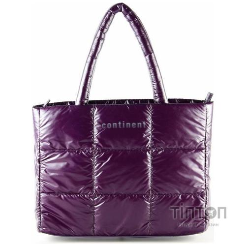 Сумка для ноутбука 14" Continent CC-074 фіолетовий