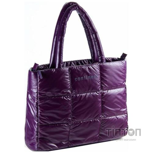 Сумка для ноутбука 14" Continent CC-074 фіолетовий